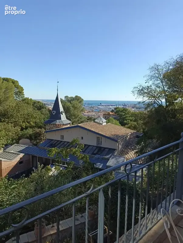 Maison vue mer saint clair - photo 12