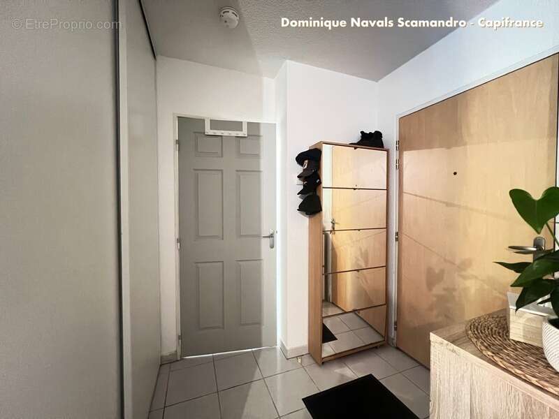 Appartement à AUCH