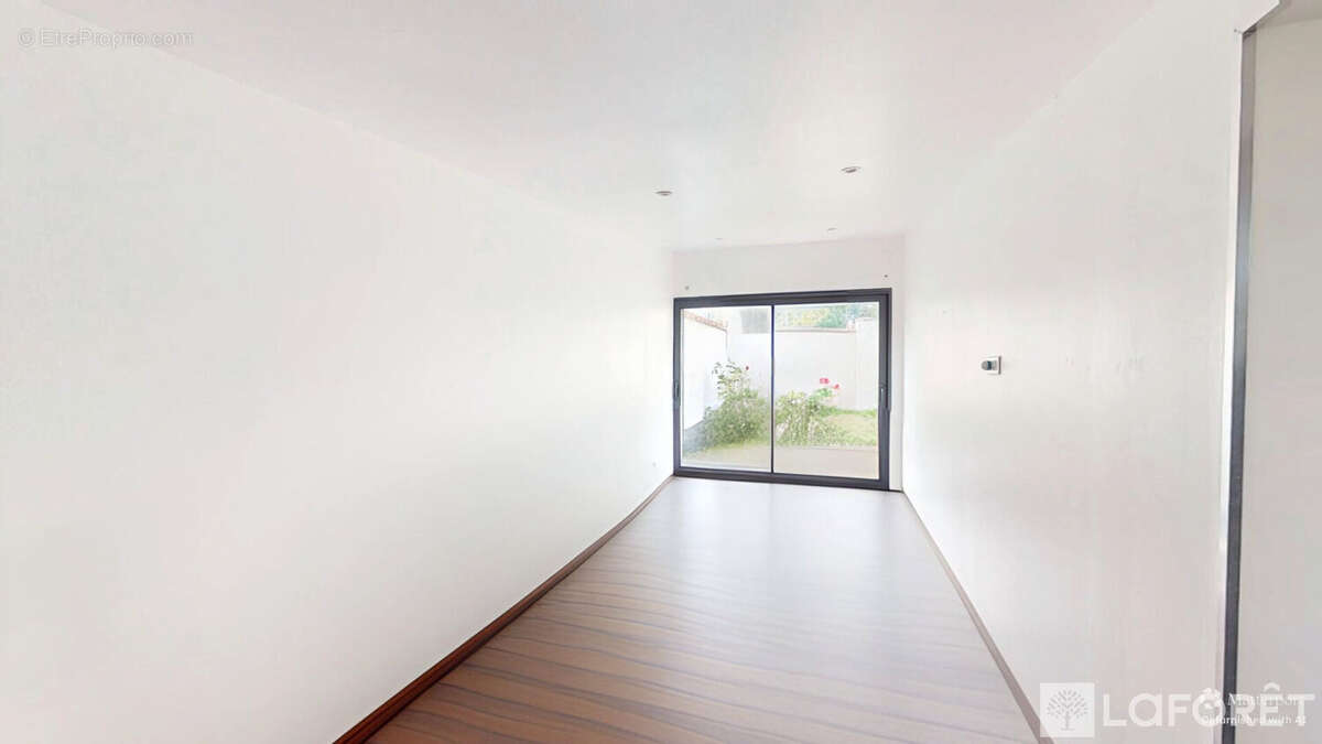 Maison à JONCHERY-SUR-VESLE