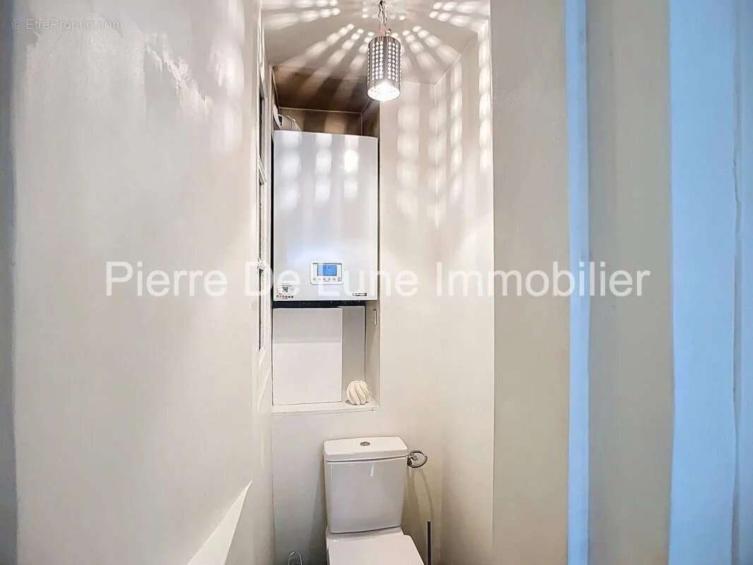 Appartement à LYON-1E