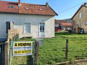 Maison à CHALMOUX