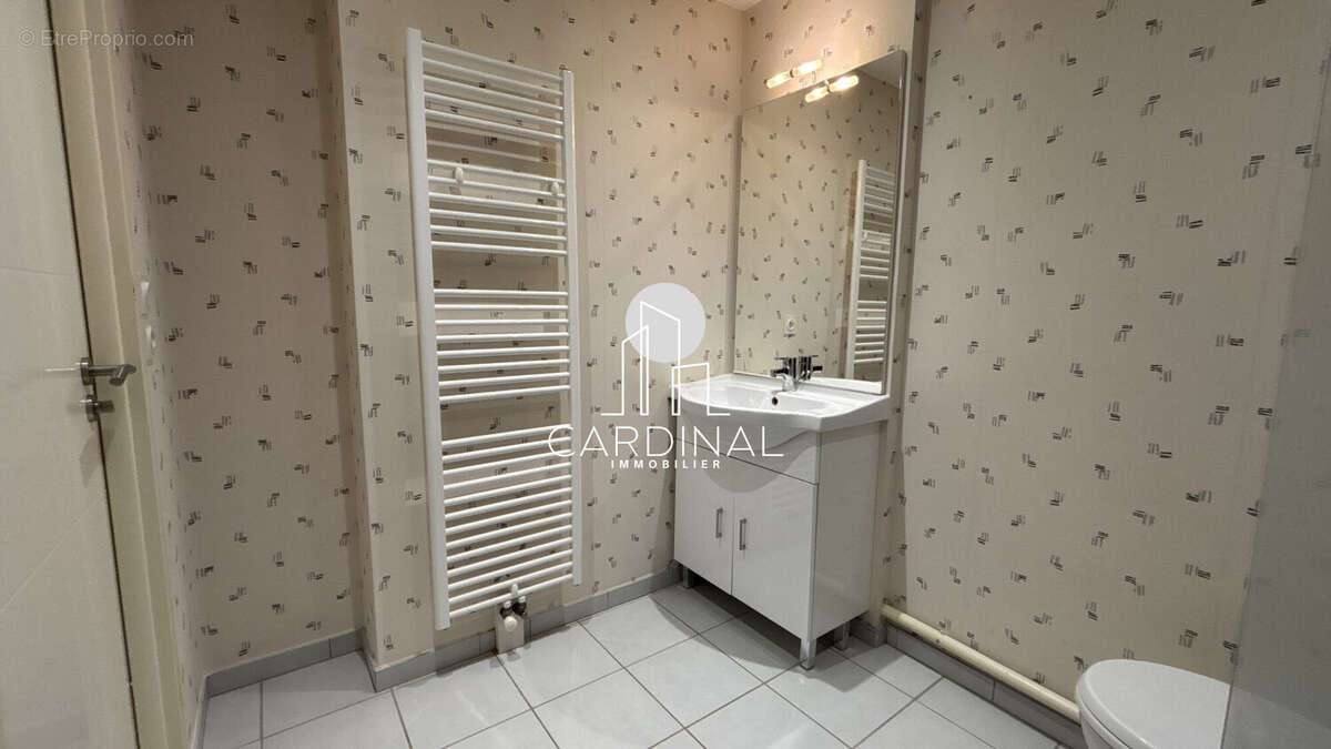 Appartement à DIJON