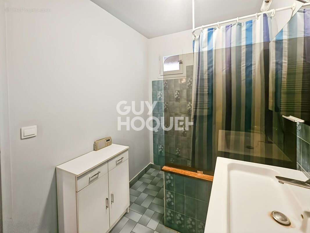 Maison à FONTENAY-TRESIGNY