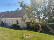 Maison à BANNEVILLE-SUR-AJON