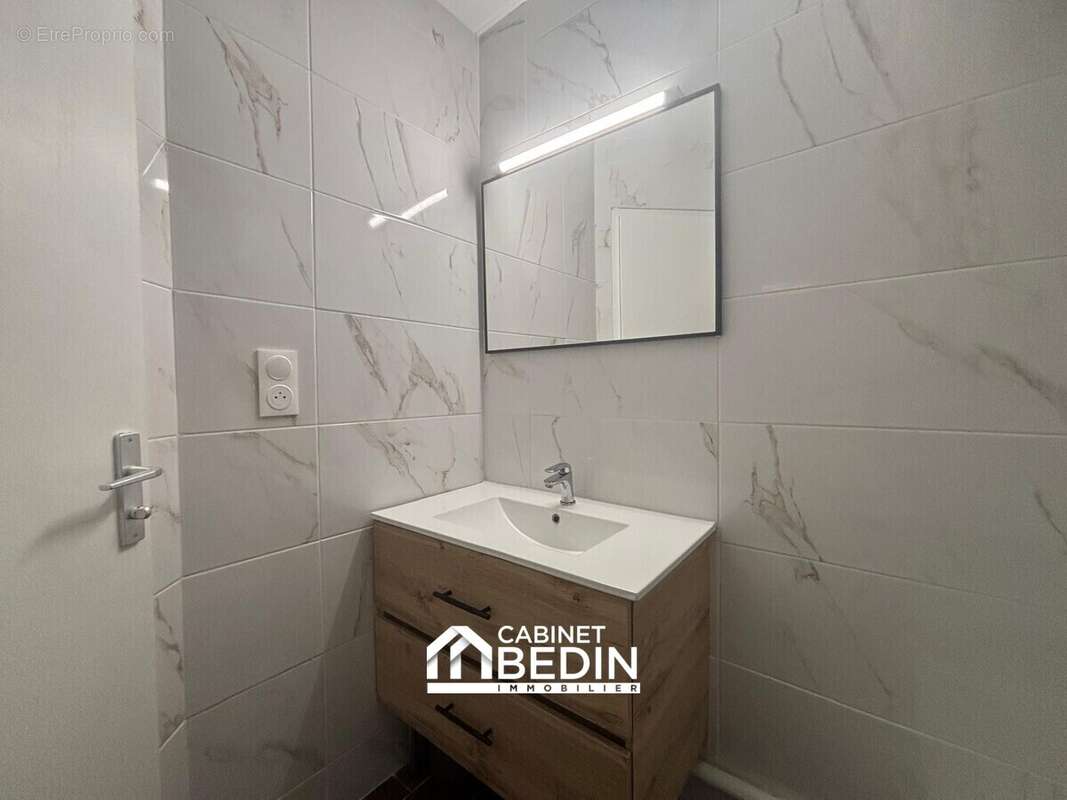 Appartement à BISCARROSSE