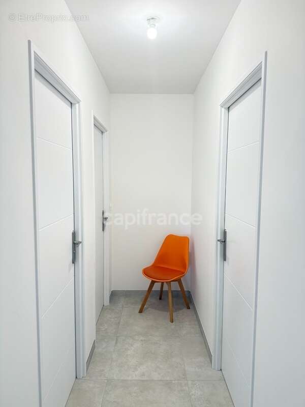 Maison contemporaine de 2024 – 133 m² – 3 chambres – Terrain 781 m² hors lotissement - photo 16