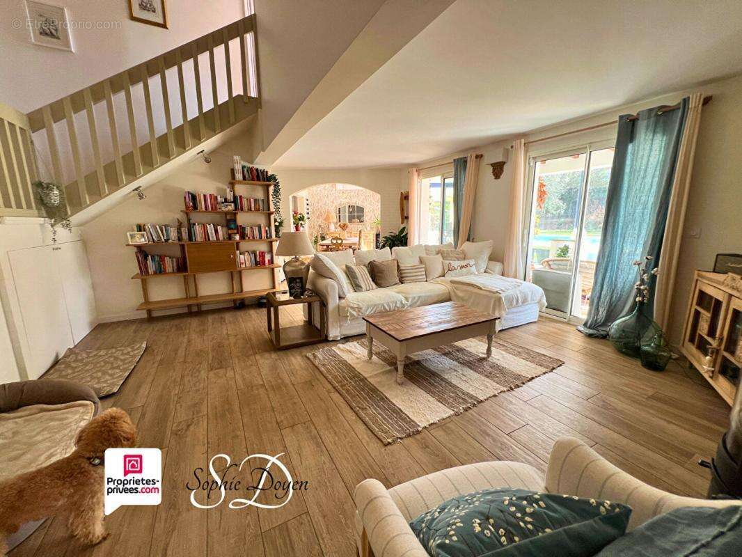 Maison à BANYULS-DELS-ASPRES