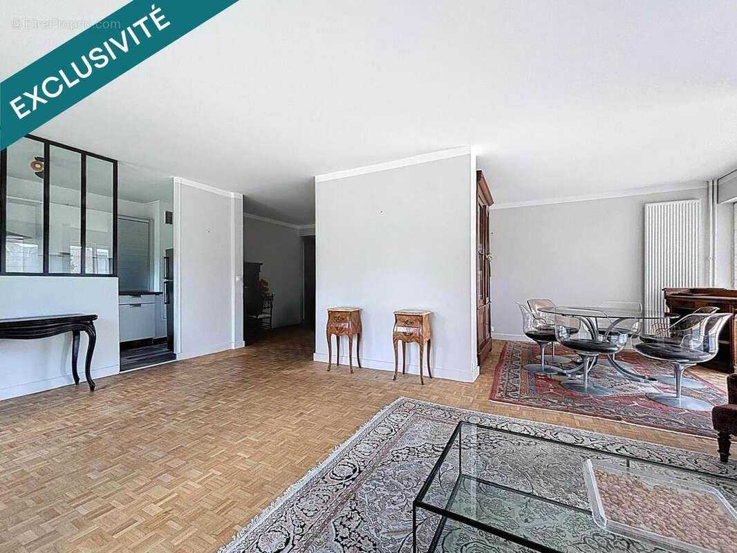 Photo 6 - Appartement à CHANTILLY