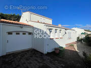 Maison à SAINT-JEAN-DE-MONTS