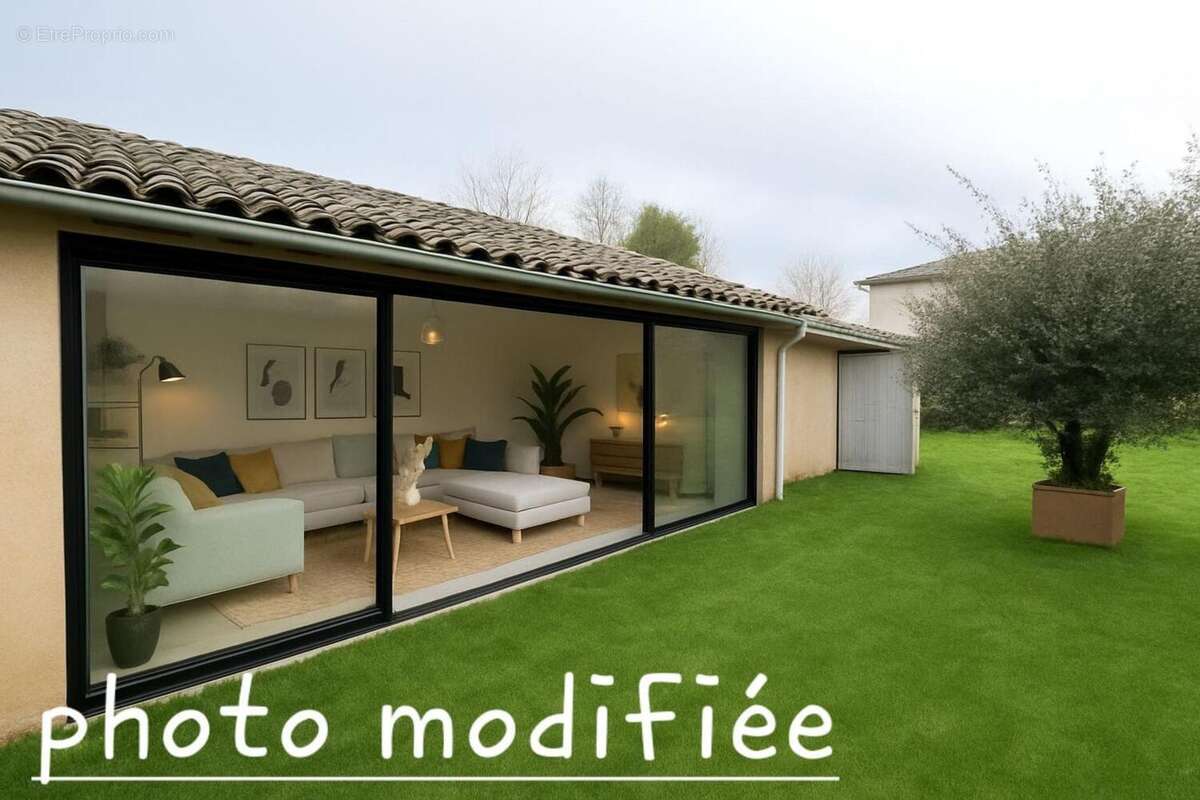 Photo 6 - Maison à ARS-SUR-FORMANS