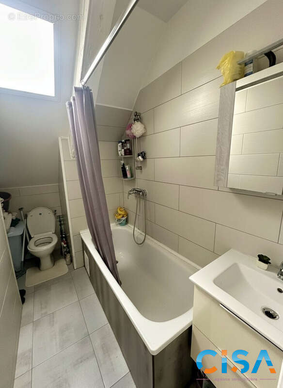 Appartement à PERSAN