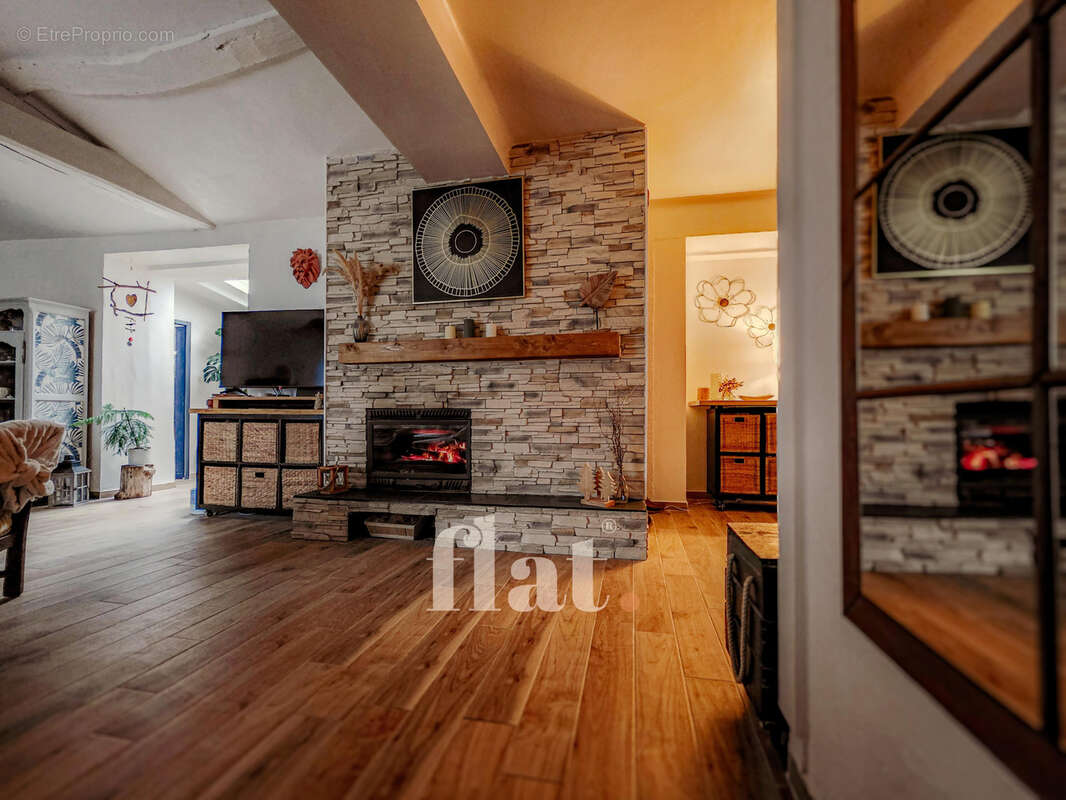 Maison à LA CHEVROLIERE