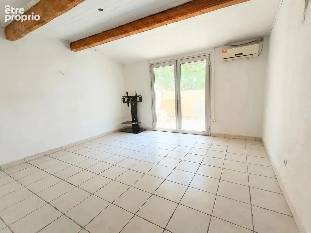 PORT-DE-BOUC : Duplex T4 atypique avec terrasse et vue port - photo 20