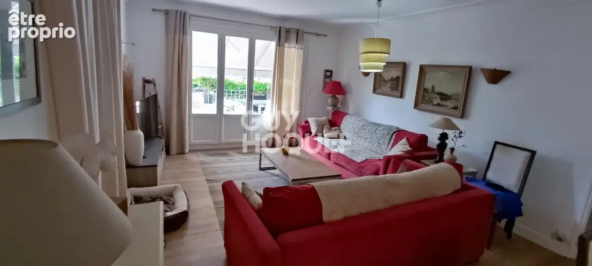 Photo Appartement à Ciboure au prix de 682 500€