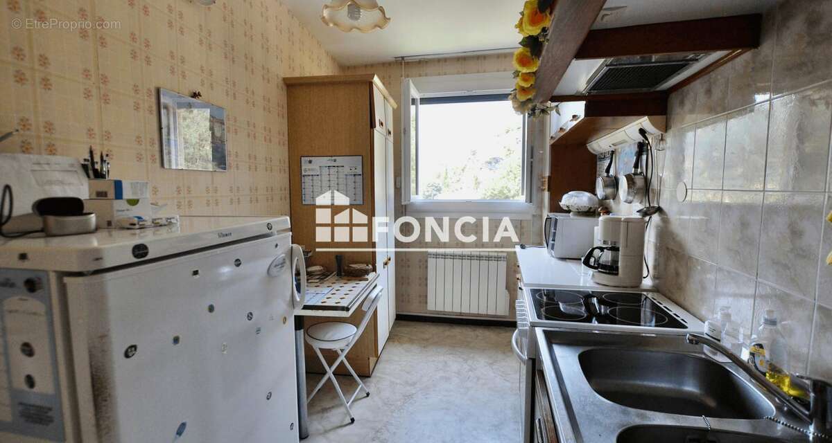 Appartement à AMELIE-LES-BAINS-PALALDA