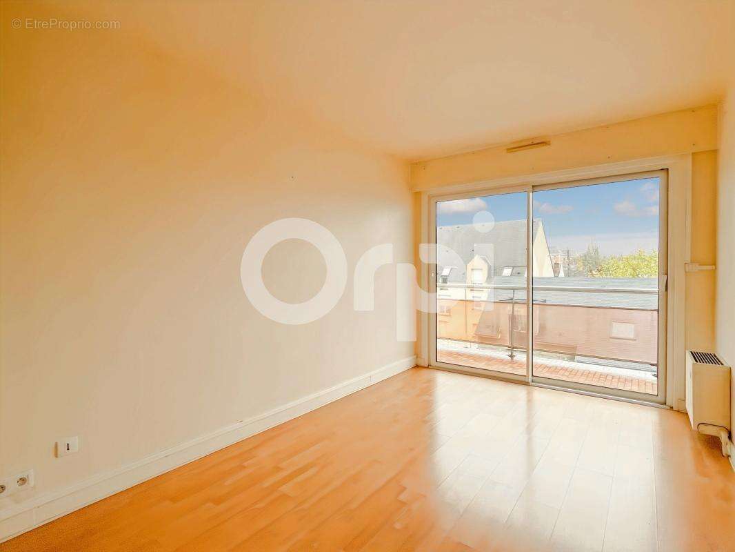 Appartement à EVREUX