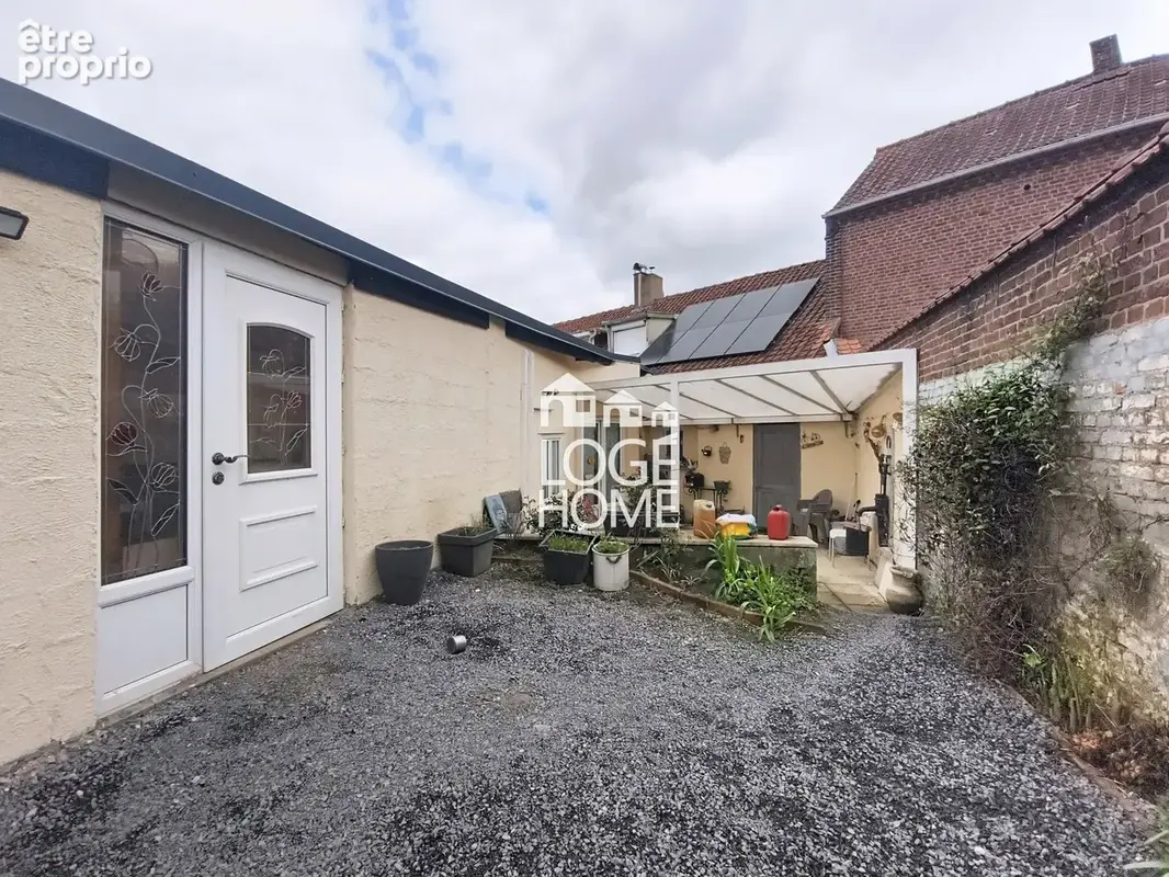 Maison 4 pièces 95 m² à vendre à Divion (62460) - photo 3