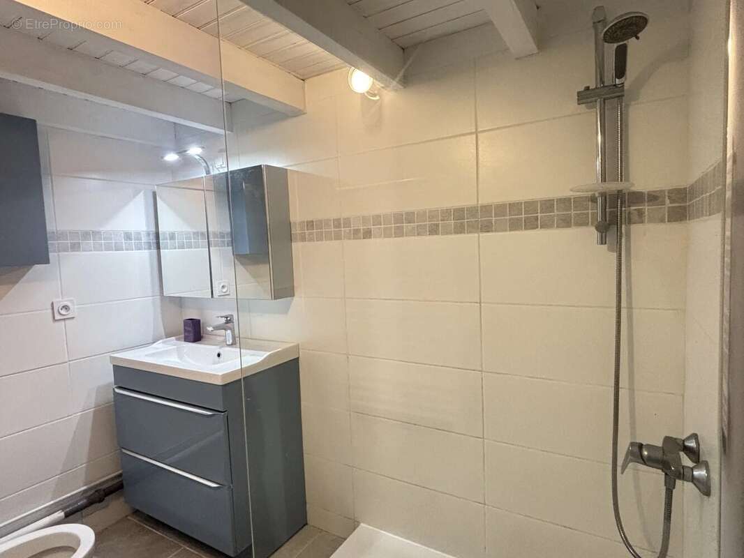 Appartement à FONT-ROMEU-ODEILLO-VIA