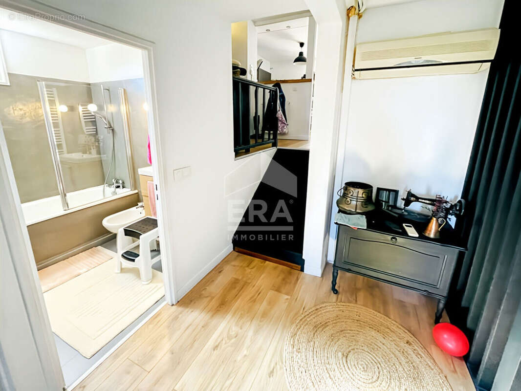 Maison à LES PENNES-MIRABEAU