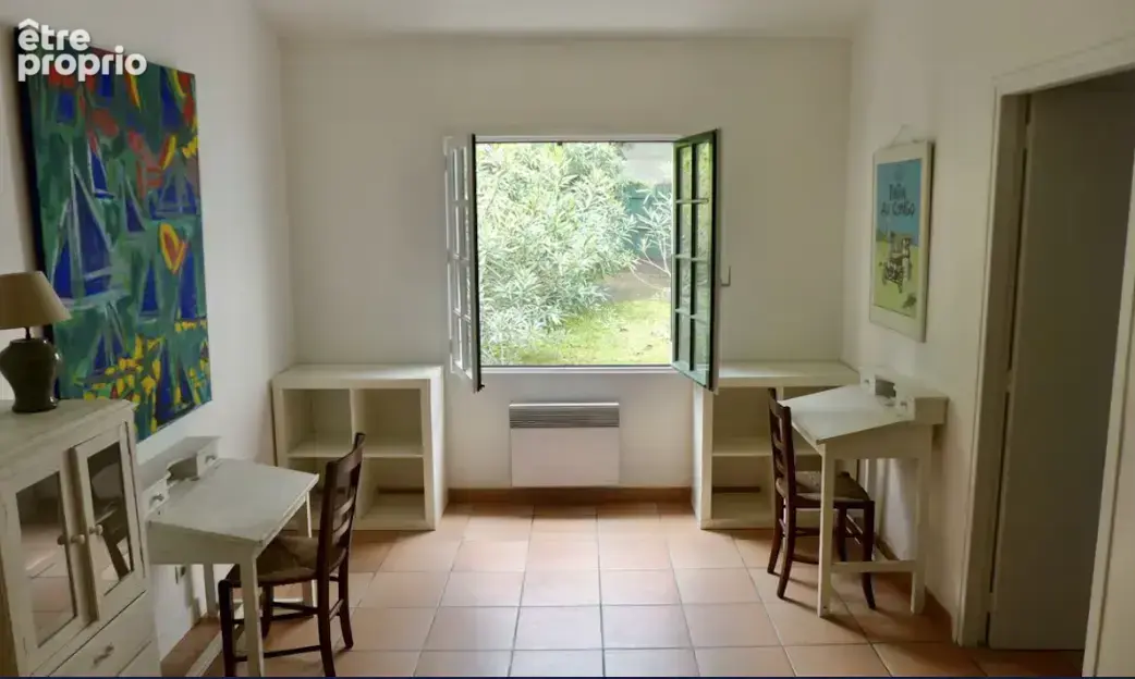 Maison de plain-pied avec beaucoup de charme   Saint-Trojan-les-Bains   Bord de mer - photo 12