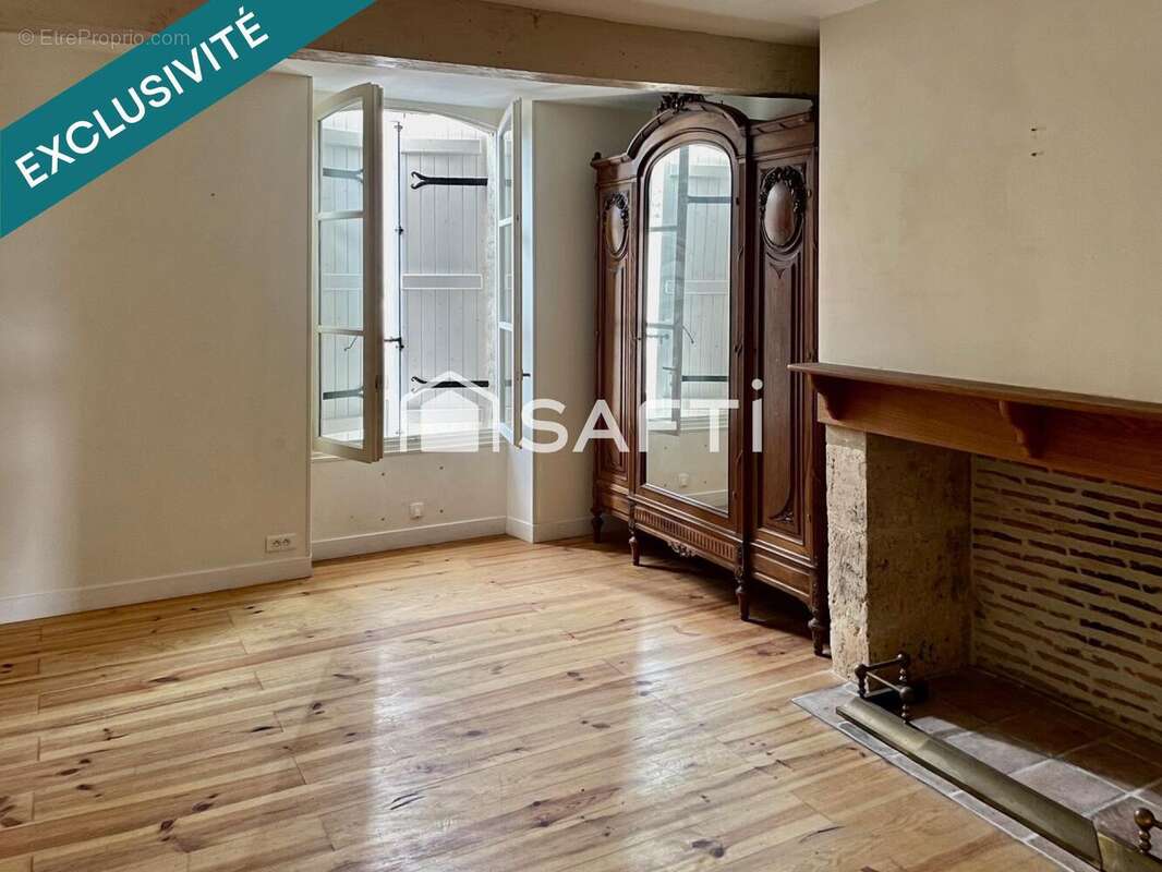 Photo 4 - Maison à MEZIN