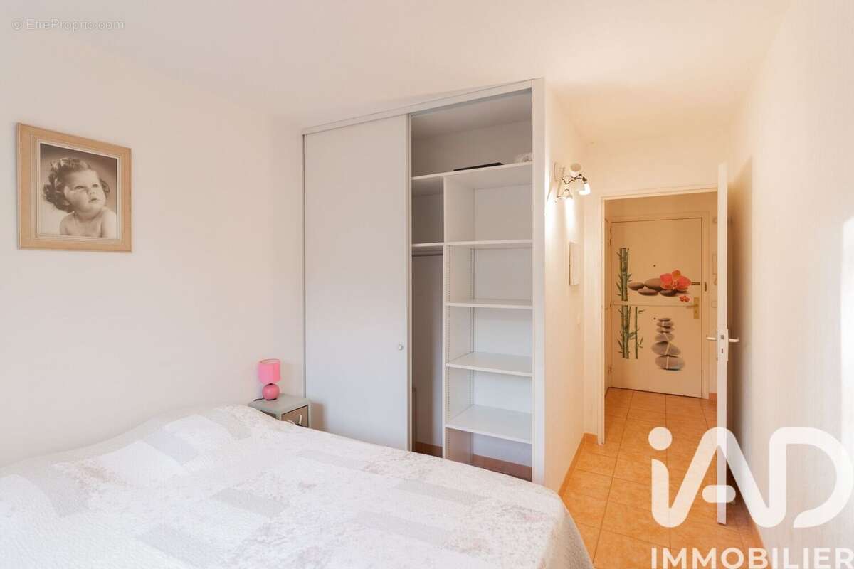 Photo 2 - Appartement à BIOT