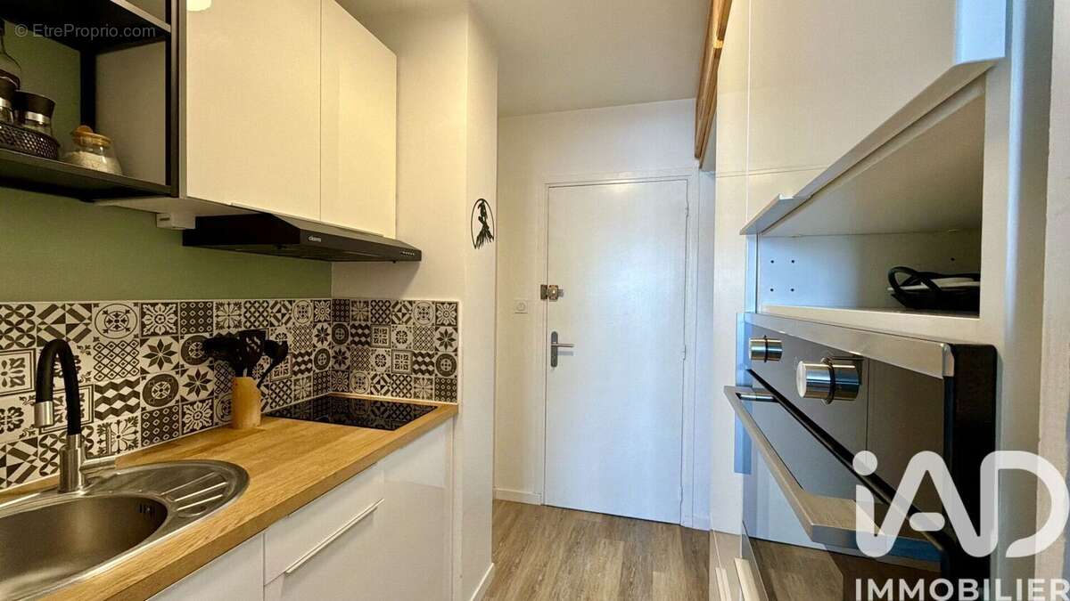 Photo 6 - Appartement à LA CLUSE