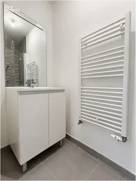 Maison T4 avec jardin et garage - photo 6