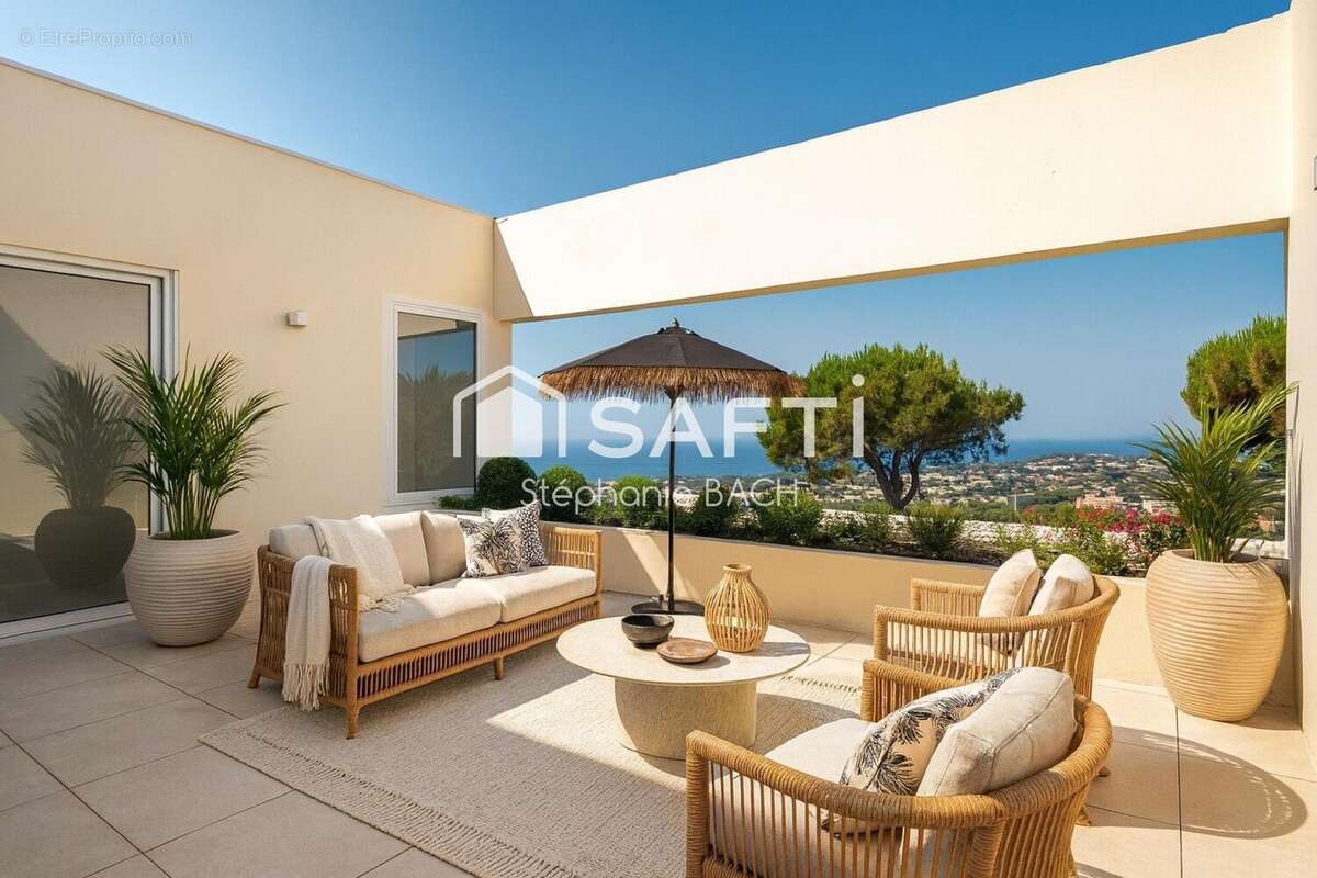 Appartement 115 m² à Bandol  - photo 4