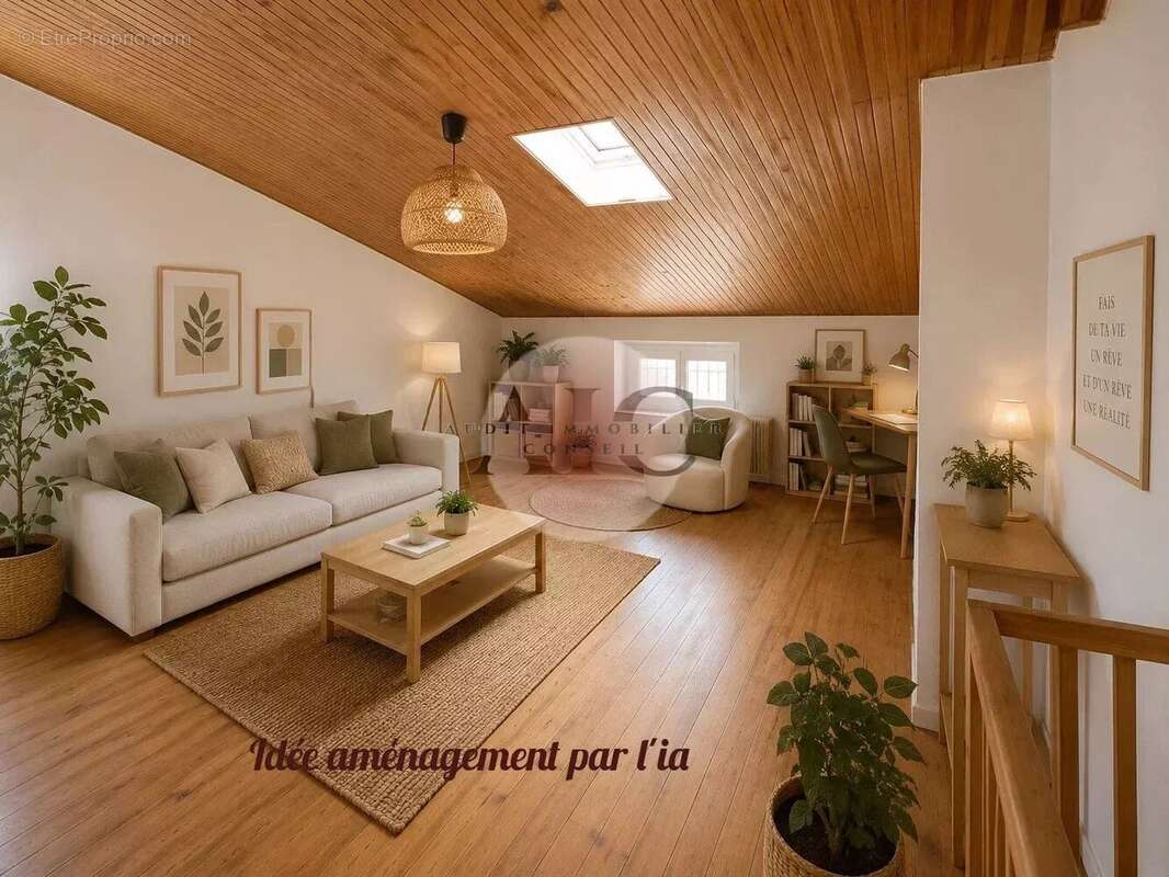 Maison 124 m² à Callian  - photo 6