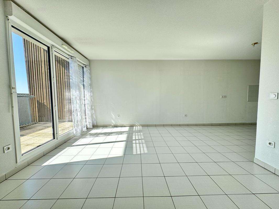 Appartement à BEGLES