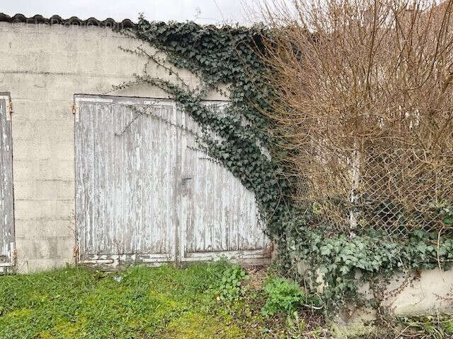 Appartement à TROYES