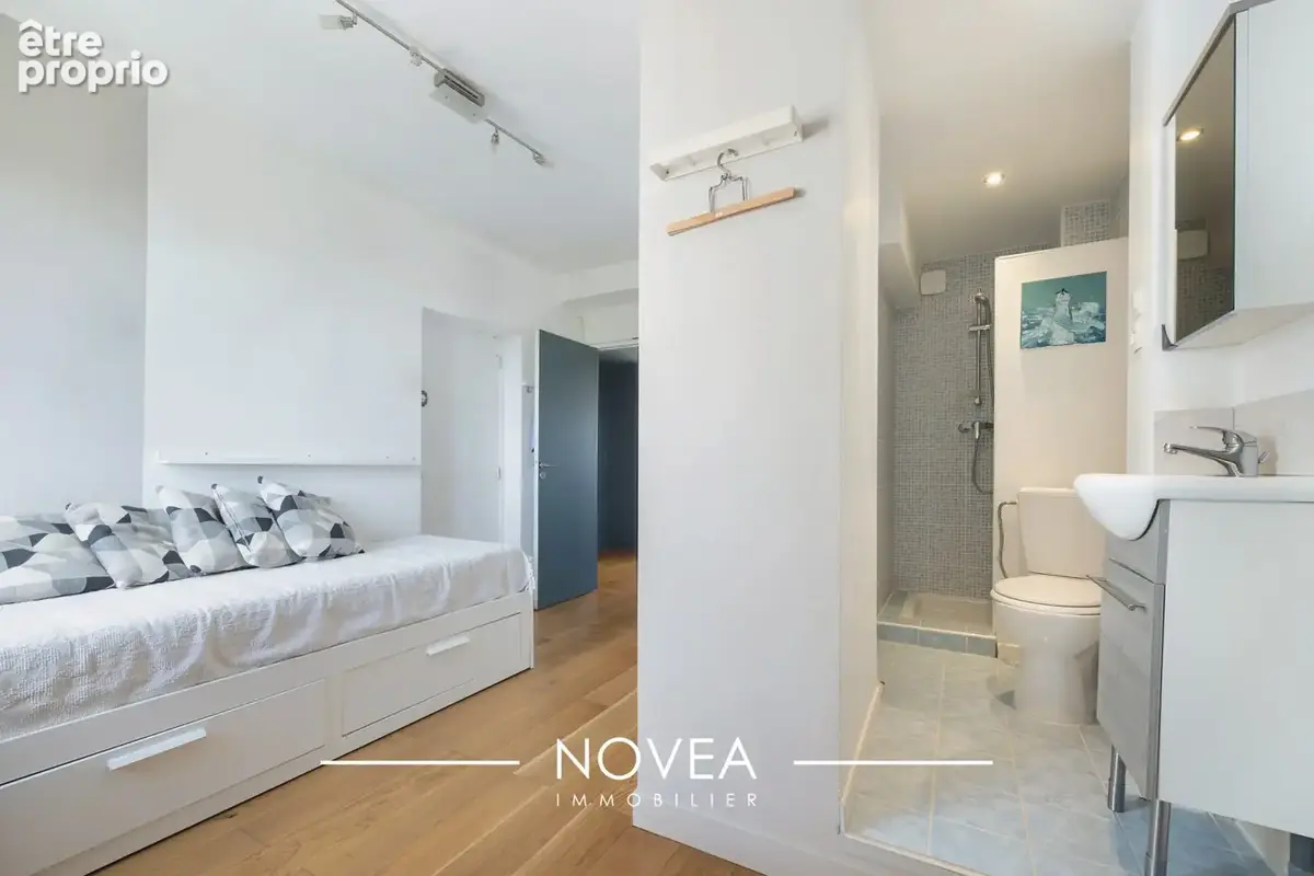 Appartement 91 m² à Lyon-4e  - photo 8