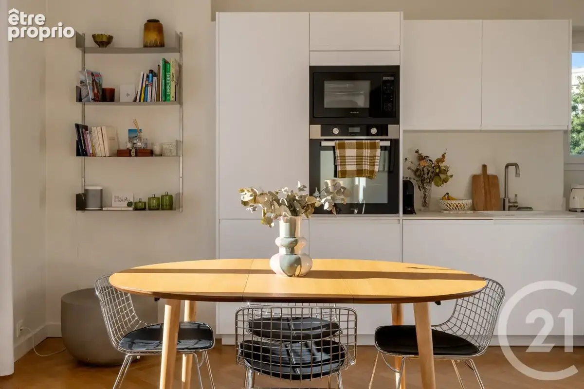 Appartement 2 pièces 45 m² à vendre à Nice (06300) - photo 6