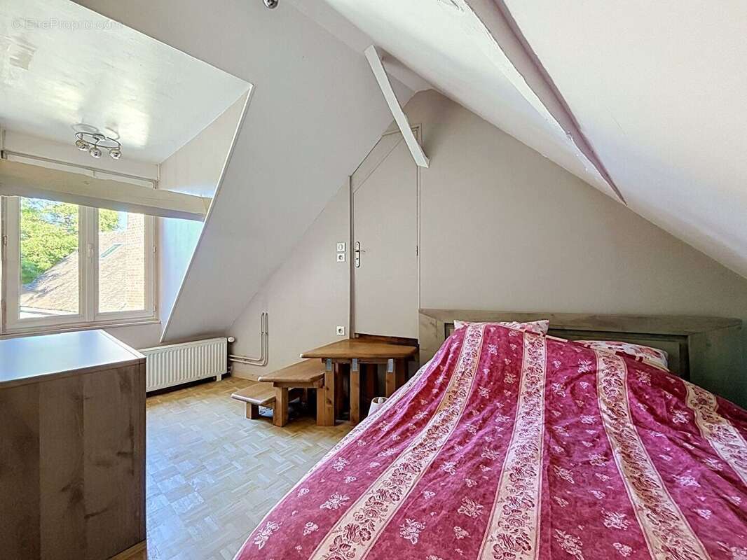 Maison 110m2 - Chaumont-en-vexin - 3 chambres - photo 10