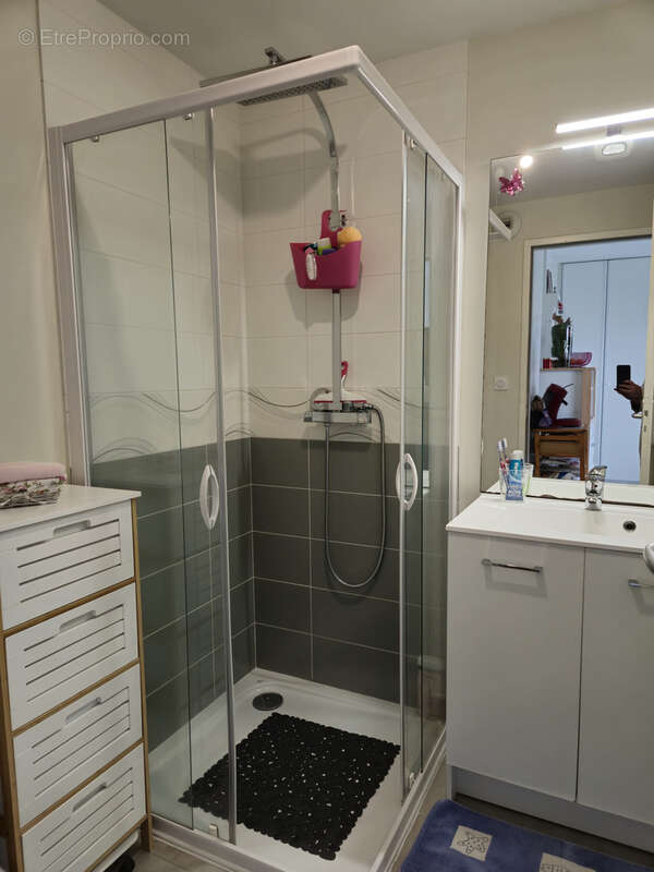 Appartement à ANDERNOS-LES-BAINS