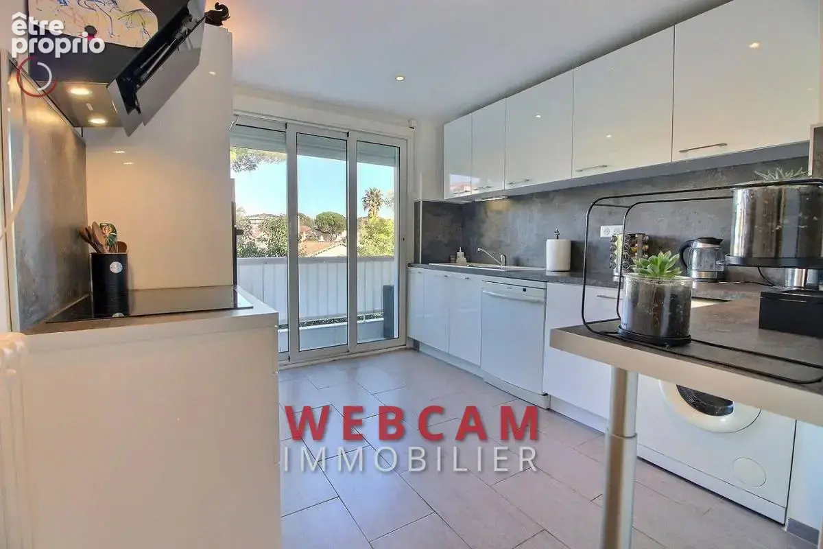 vente appartement 4 Pièce(s) - photo 9
