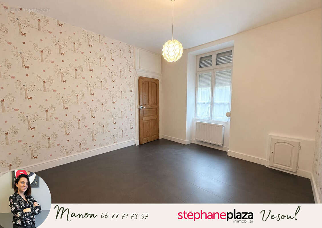 Appartement Vesoul 3 pièce(s) 84 m2 - photo 5