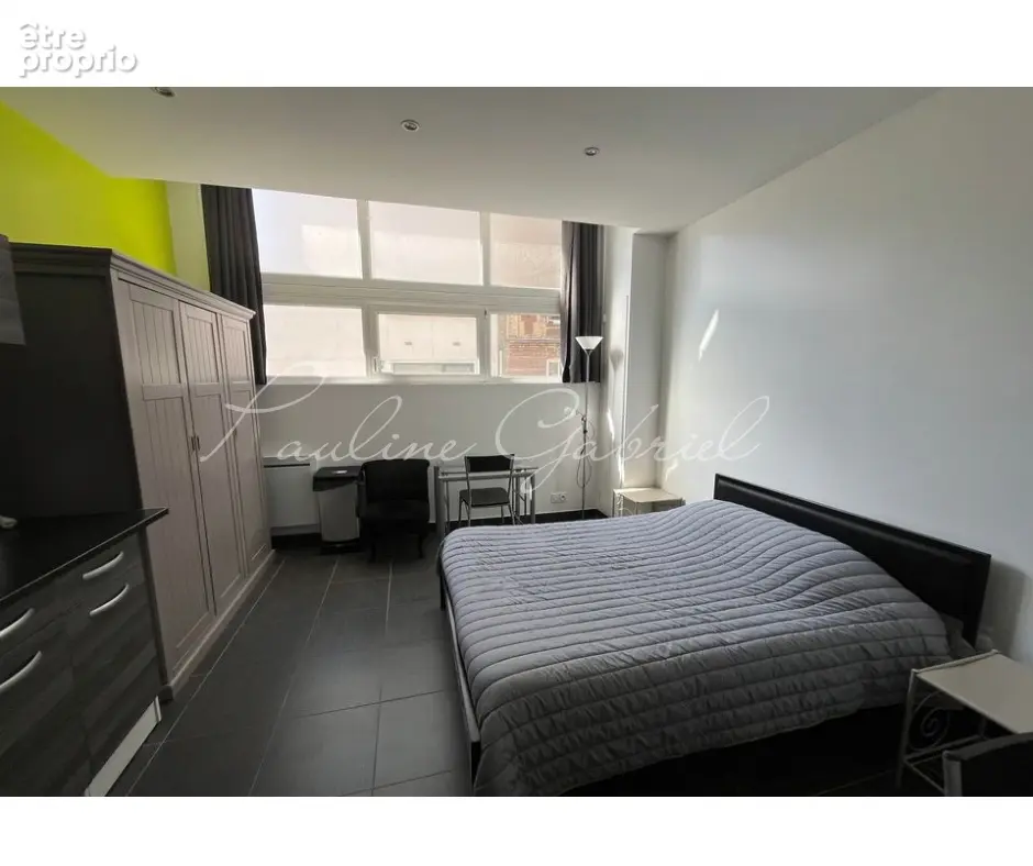 Lot de 3 studios à deux pas du port et de la plage - photo 2