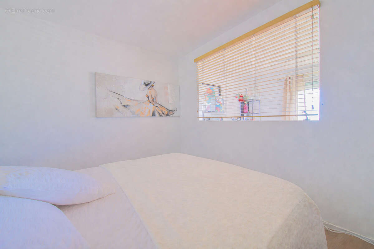Appartement à BASTIA