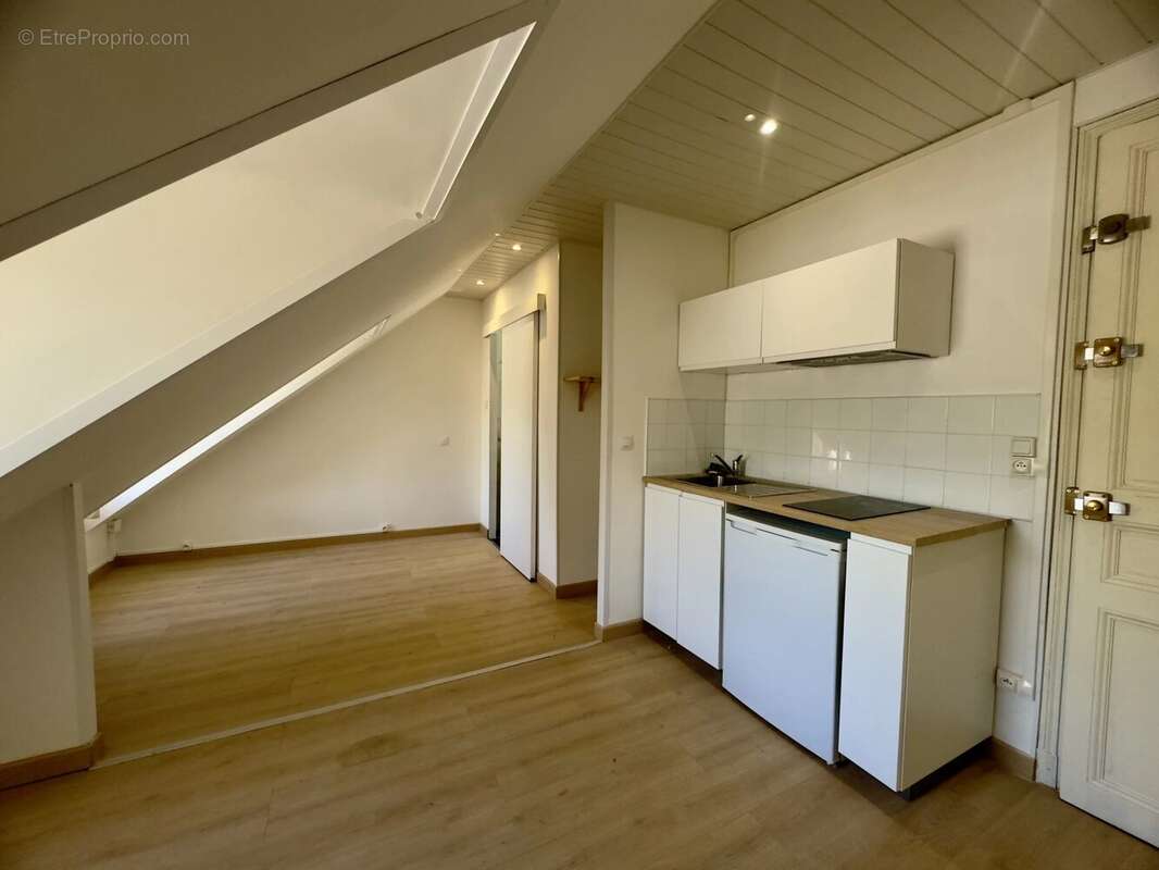 Appartement 13 m² à Nice  - photo 2