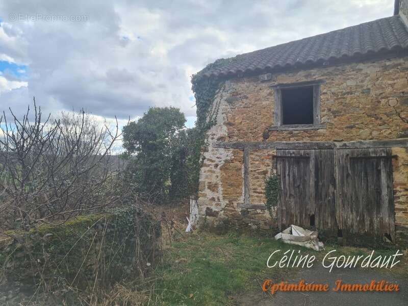Maison 6 pces 132 m² avec jardin et grange - photo 11