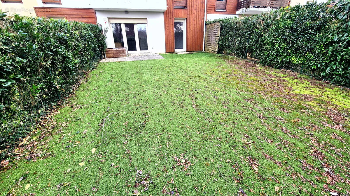 Appartement à LIT-ET-MIXE