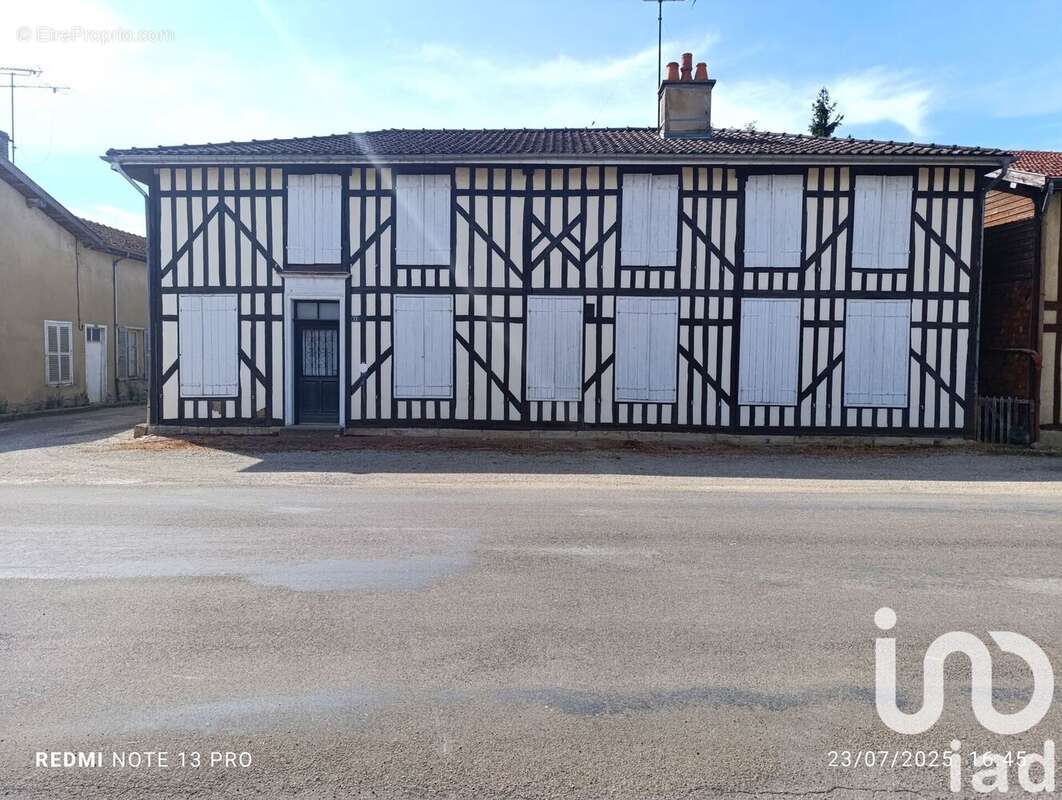 Photo 2 - Maison à DROYES