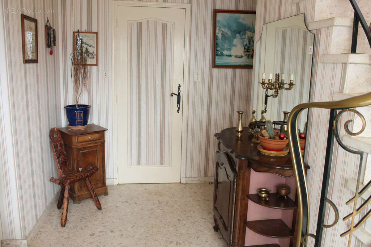 Maison de ville au calme . - photo 14