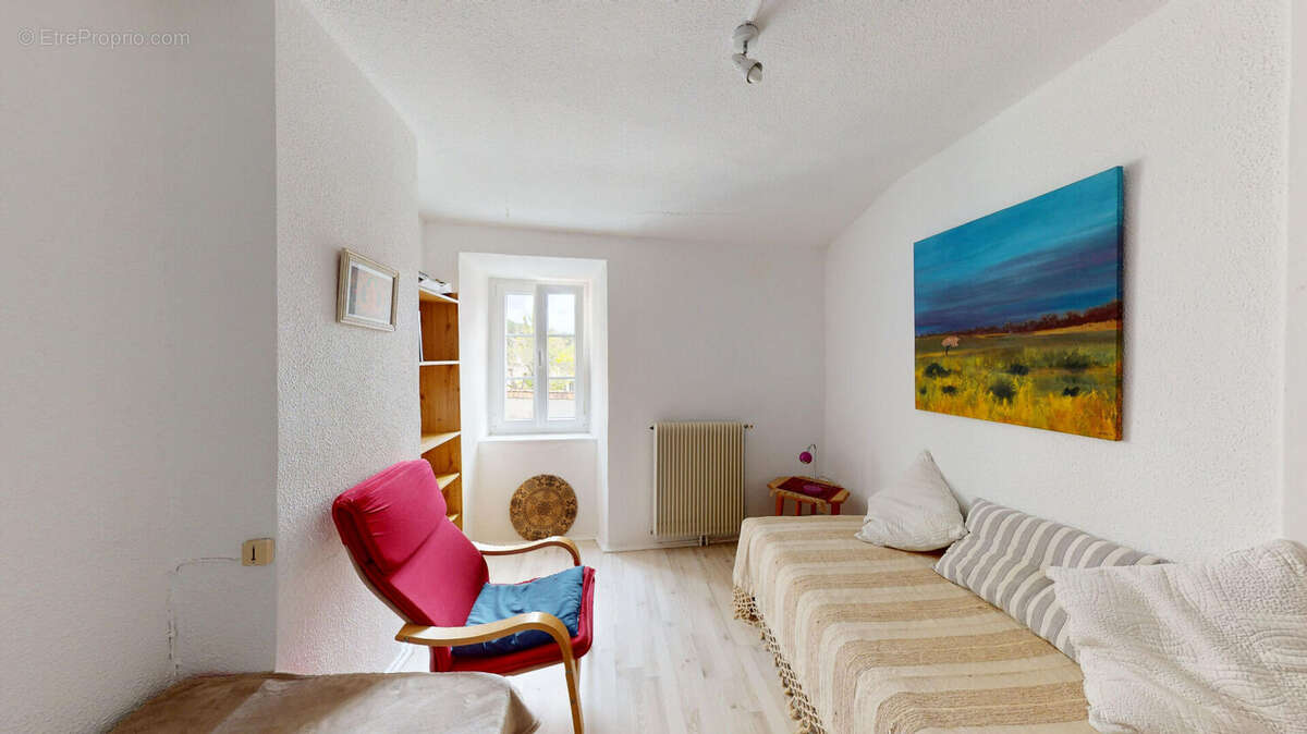 Maison à ALET-LES-BAINS