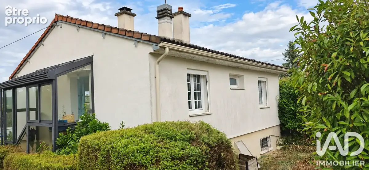 Photo 1 - Maison à DANNEMOINE