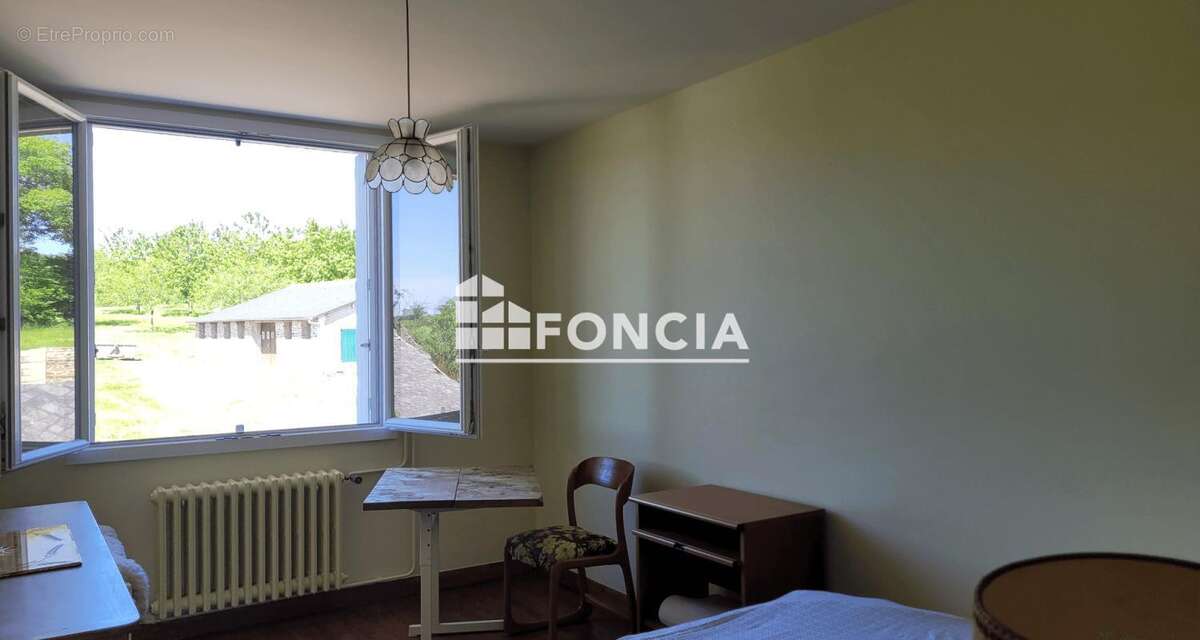 Maison  d'habitation - photo 6