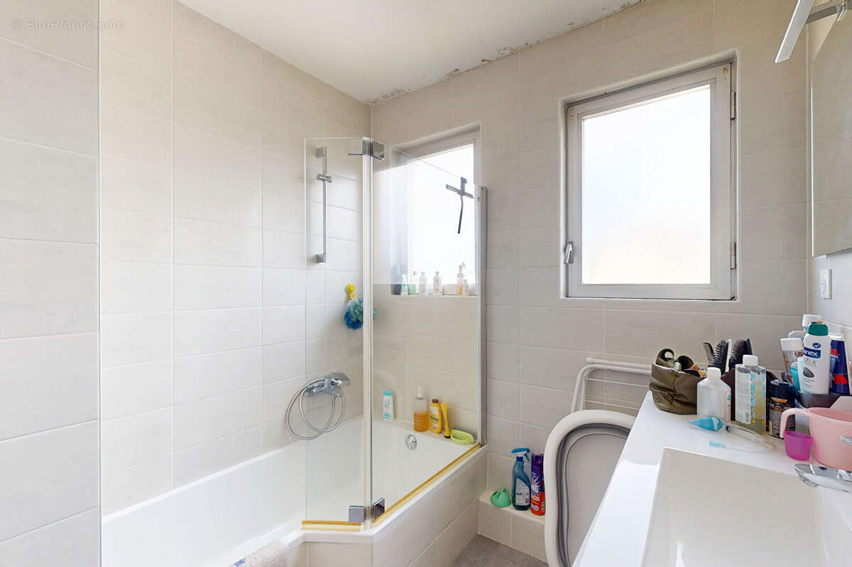 Appartement 90m² à lingolsheim - photo 16