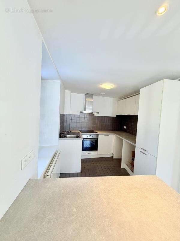 Appartement de charme - photo 5